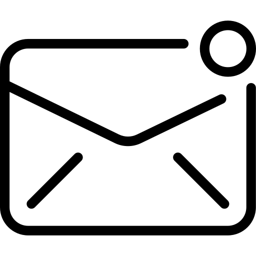 Иконка email