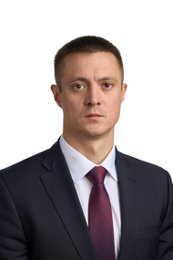 Официальный портрет