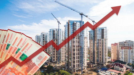в Смоленской области в 2023 году рынок ипотеки увеличился по сравнению с аналогичным периодом 2022 года на 61% - фото - 1